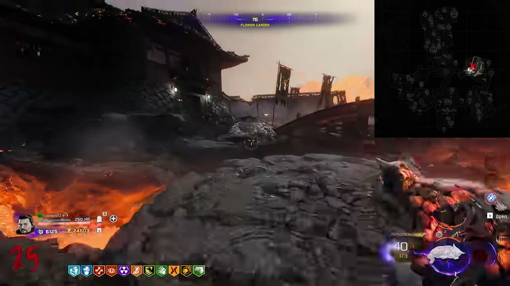 Box spawn - kitchens